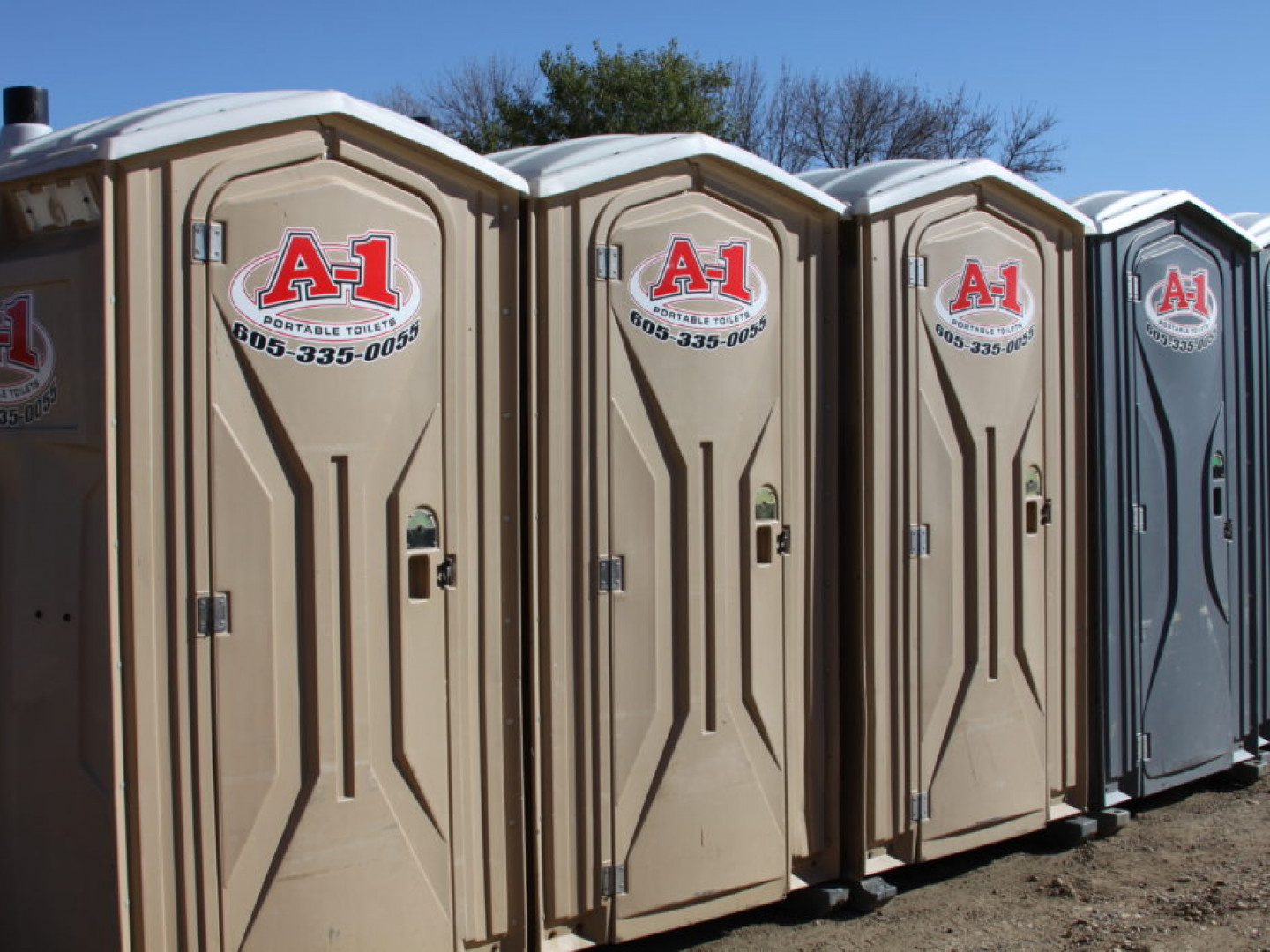 About Us | A-1 Portable Toilets